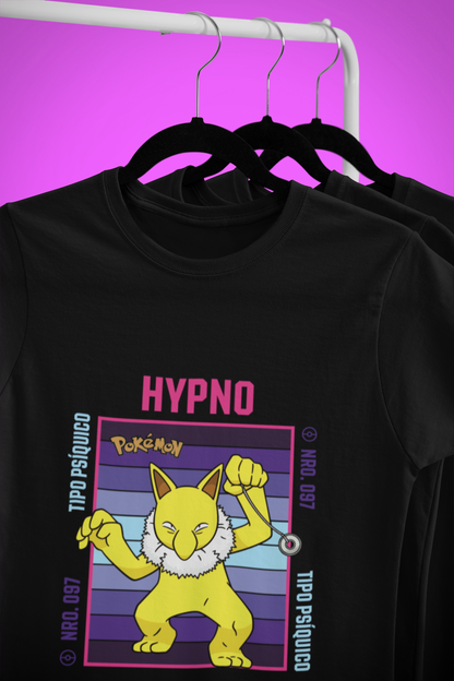 Hypho Pokemon