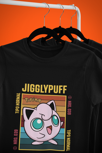 Jiggypuff Pokemon