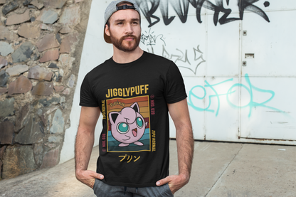 Jiggypuff Pokemon