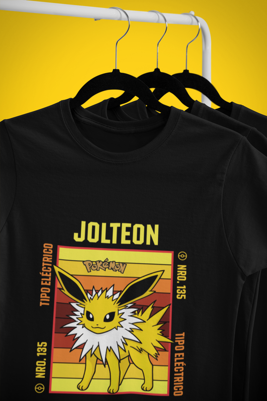 Jolteon Pokemon