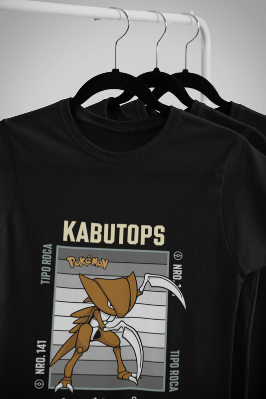 Kabutops Pokemon