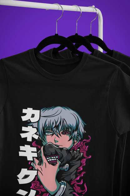 Kaneki Tokyo Ghoul