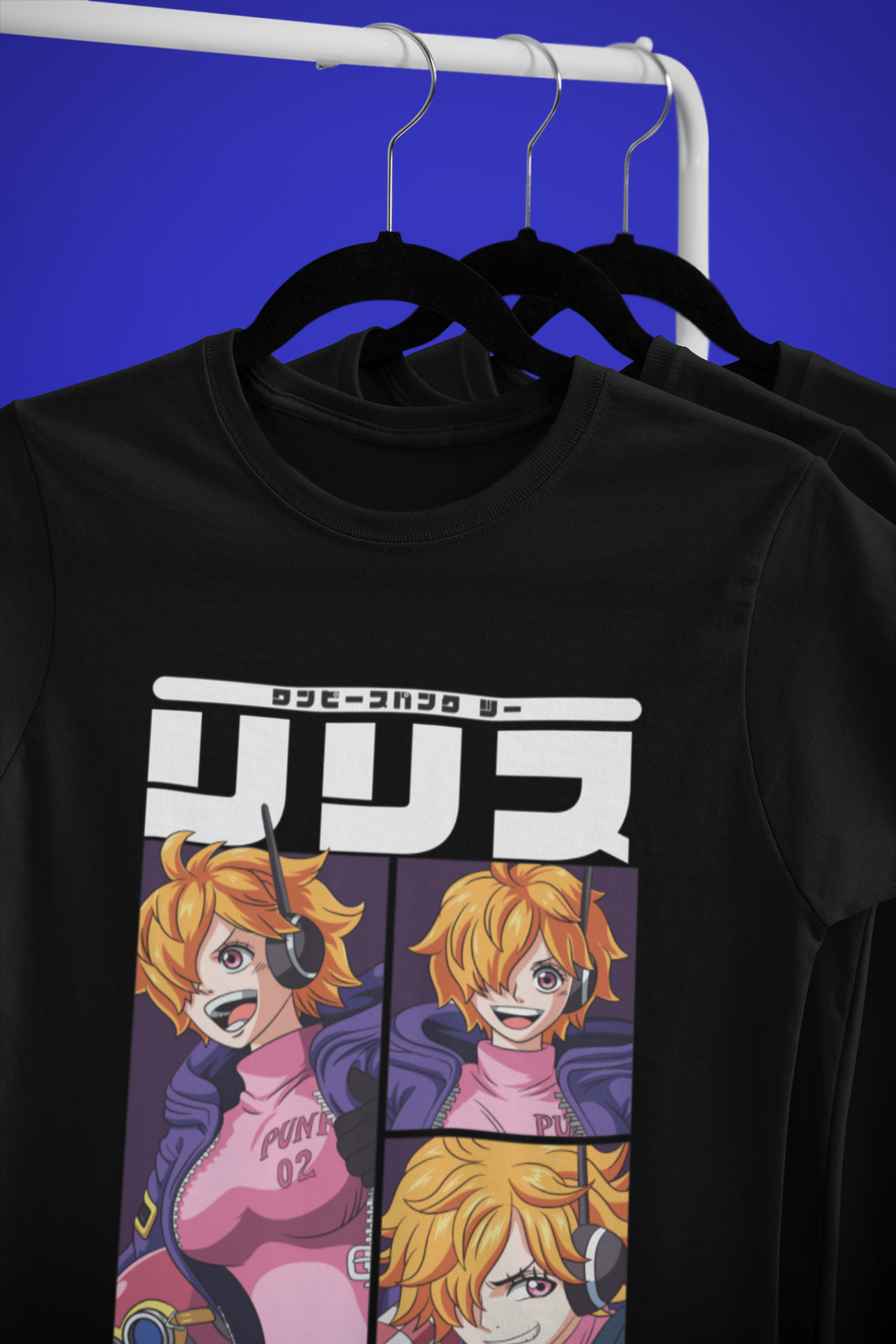 Lilith One Piece – Imprevisa2