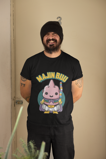 Majinboo