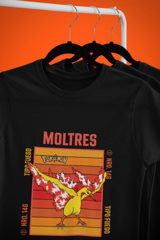 Moltres  Pokemon