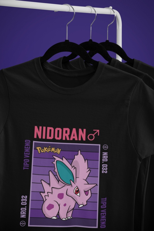 Nidoran Pokemon