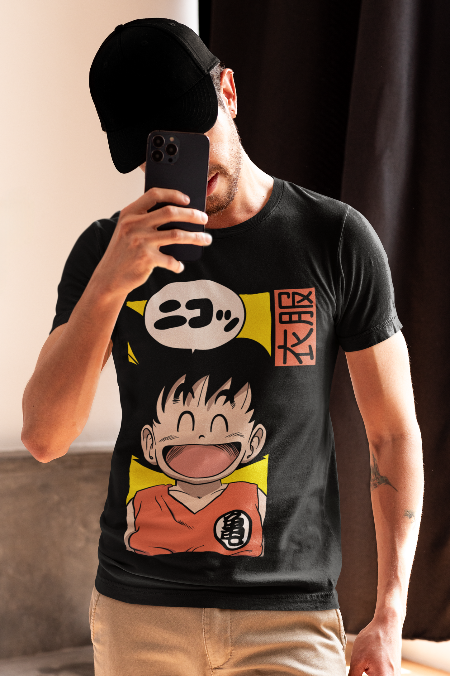 Goku