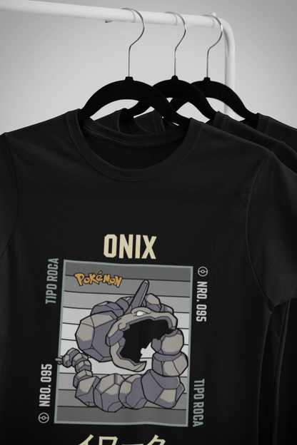 Onix  Pokemon