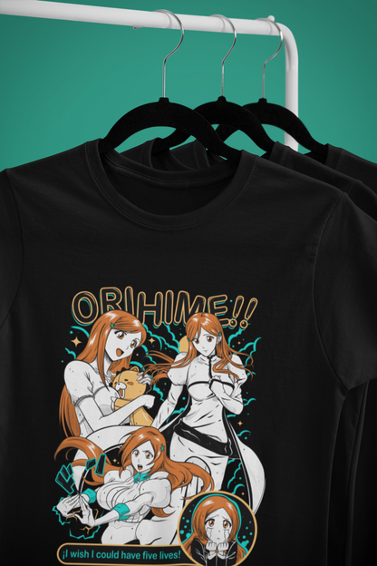 Orihime