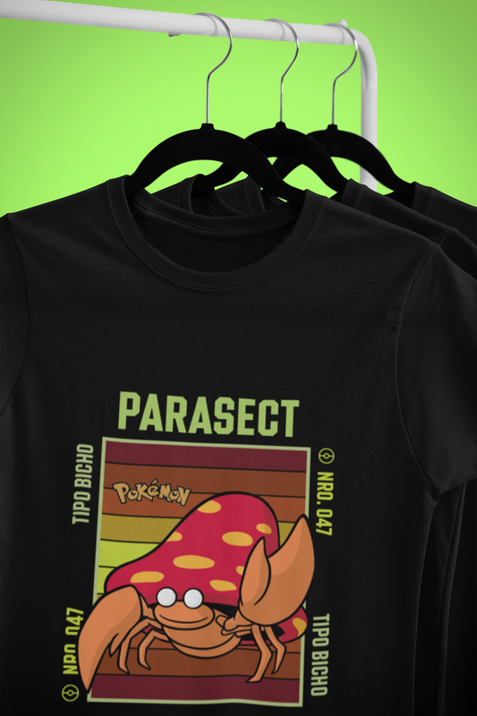 Parasect Pokemon