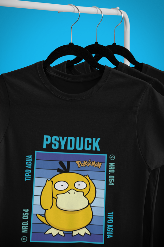 Psyduck Pokemon