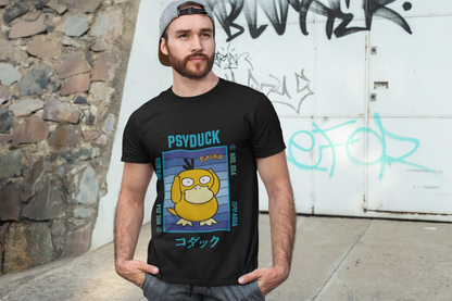 Psyduck Pokemon