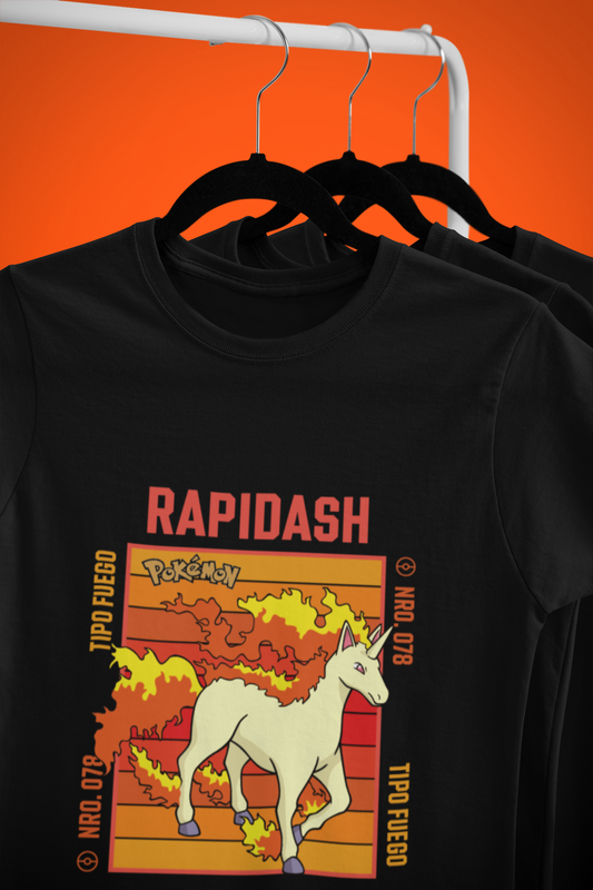 Rapidash Pokemon