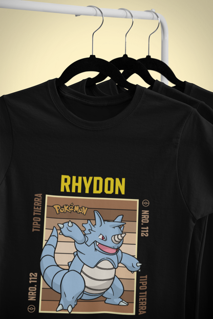 Rhydon Pokemon