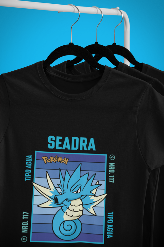 Seadra Pokemon