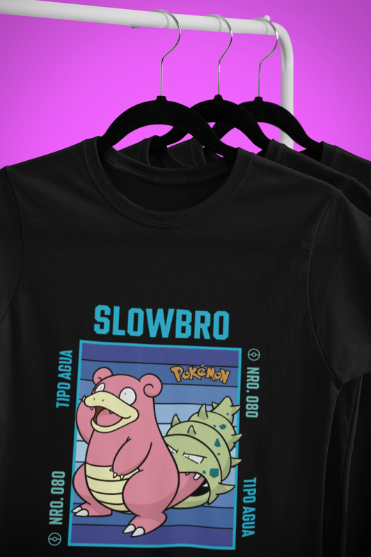 Slowbro Pokemon