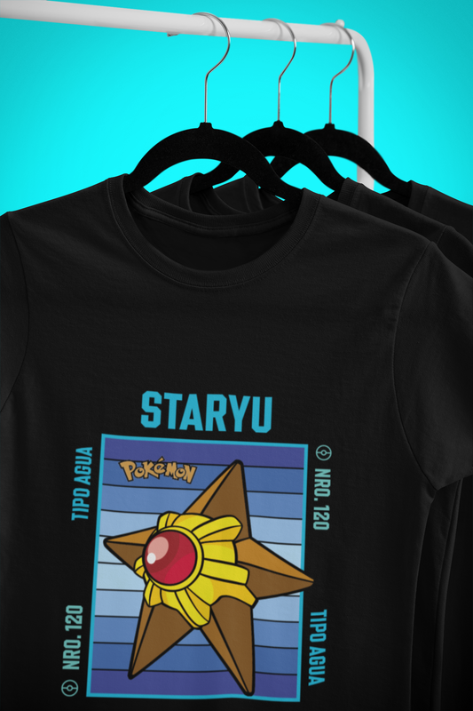 Staryu Pokemon