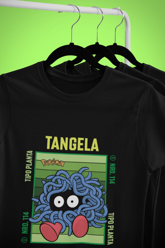 Tangela Pokemon