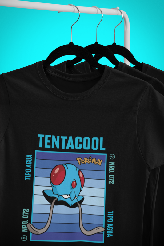 Tentacool Pokemon