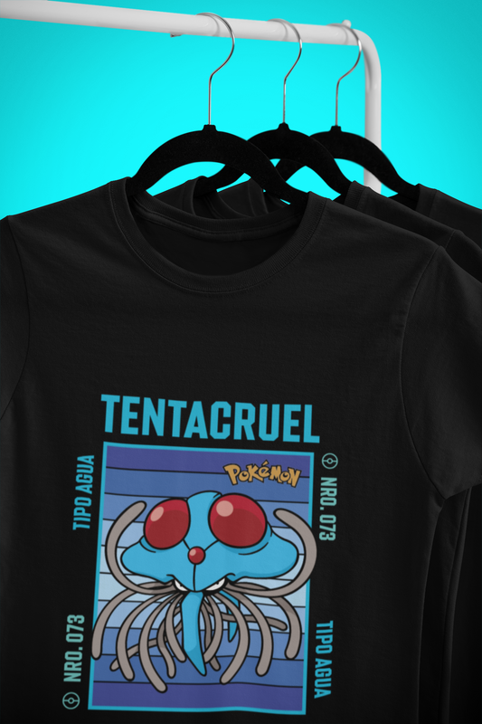 Tentacruel  Pokemon