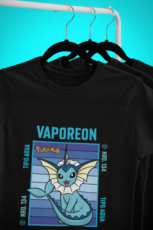 Vaporeon Pokemon