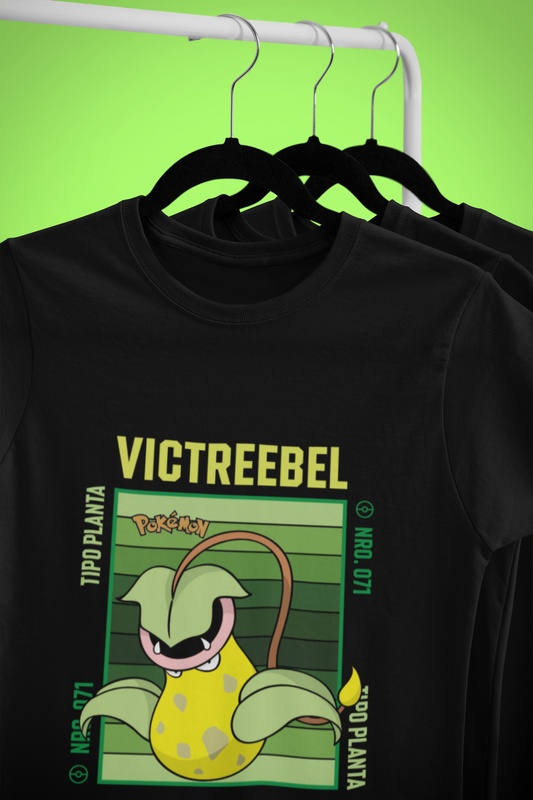 Victreebel Pokemon