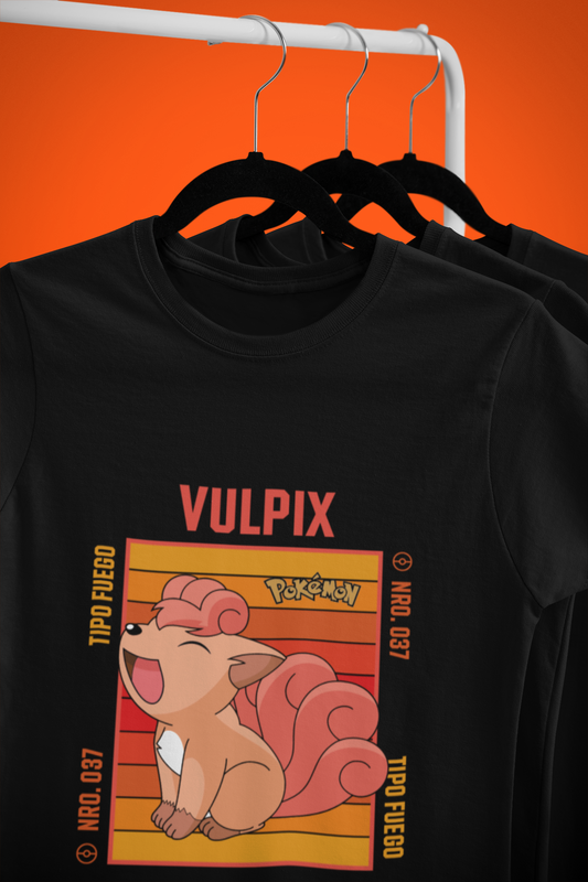 Vulpix  Pokemon