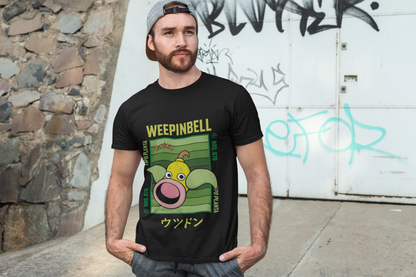 Weepinbell Pokemon