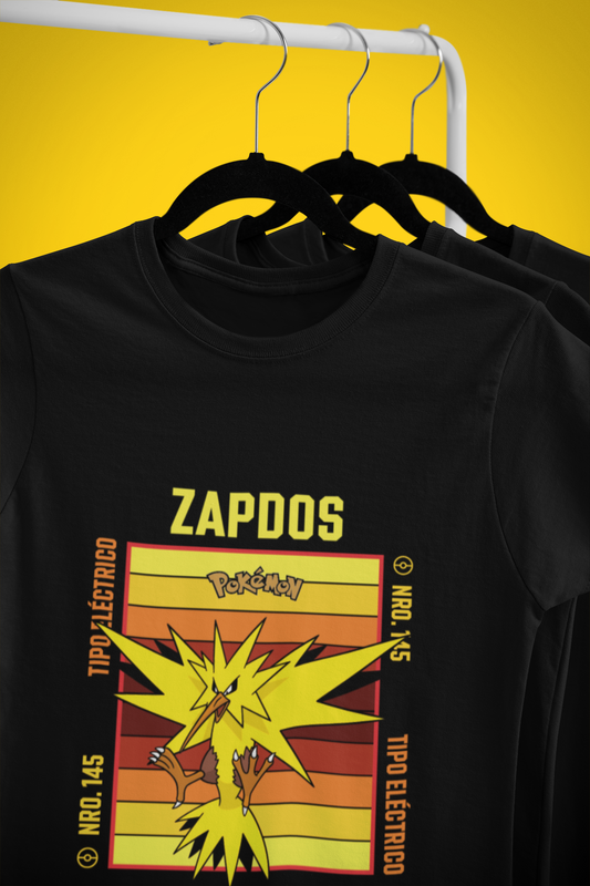 Zapdos Pokemon