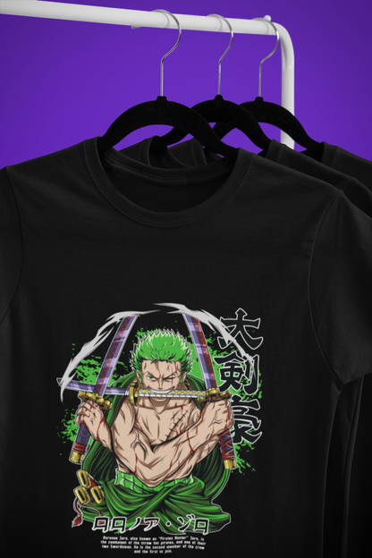 Zoro One Piece