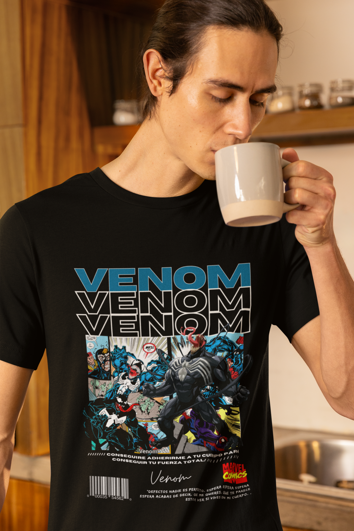 Venom