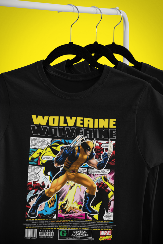 Wolverine